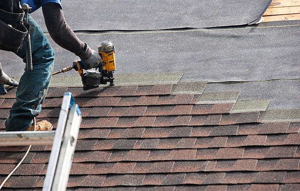 Licensed Roofing service in Victor, CA - Brentwood Metal Roofing